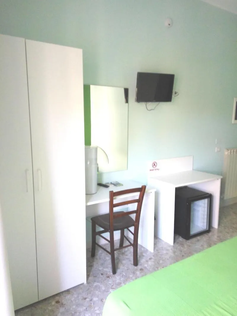 Michelangelo Rooms Катания Италия