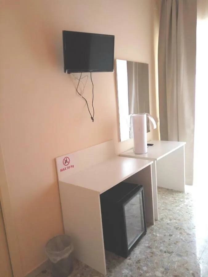 קטאניה Michelangelo Rooms